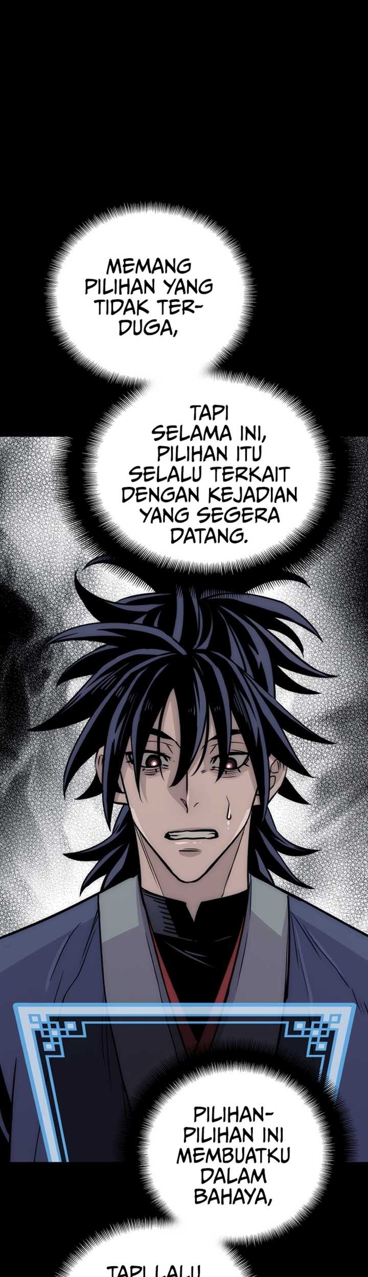 Heavenly Demon Cultivation Simulation Chapter 27 - halaman 29