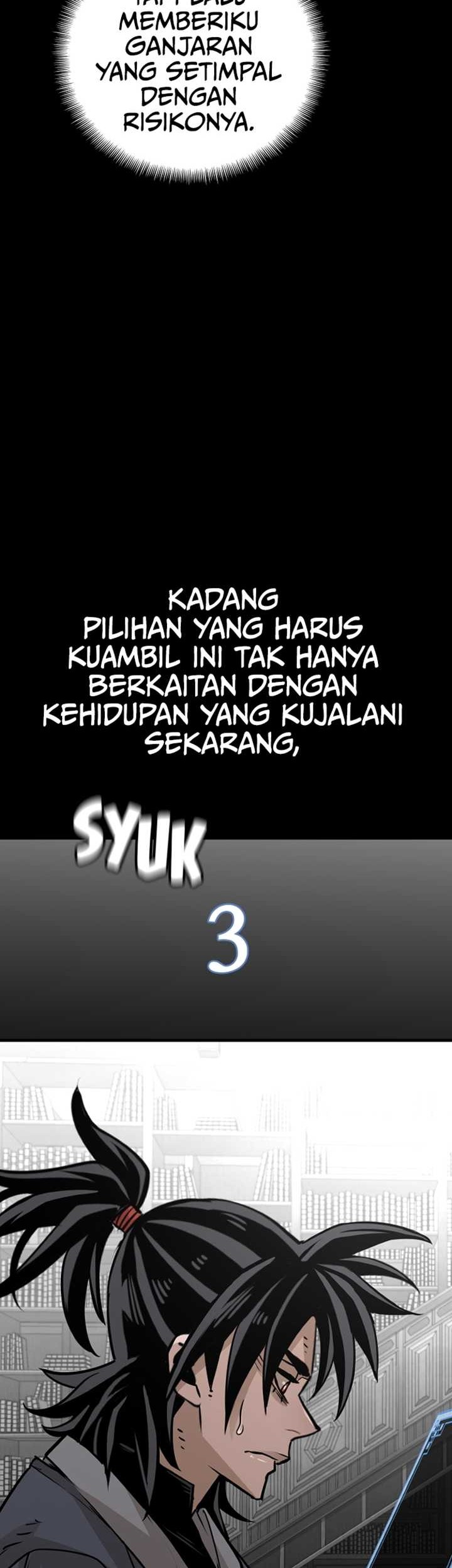 Heavenly Demon Cultivation Simulation Chapter 27 - halaman 30