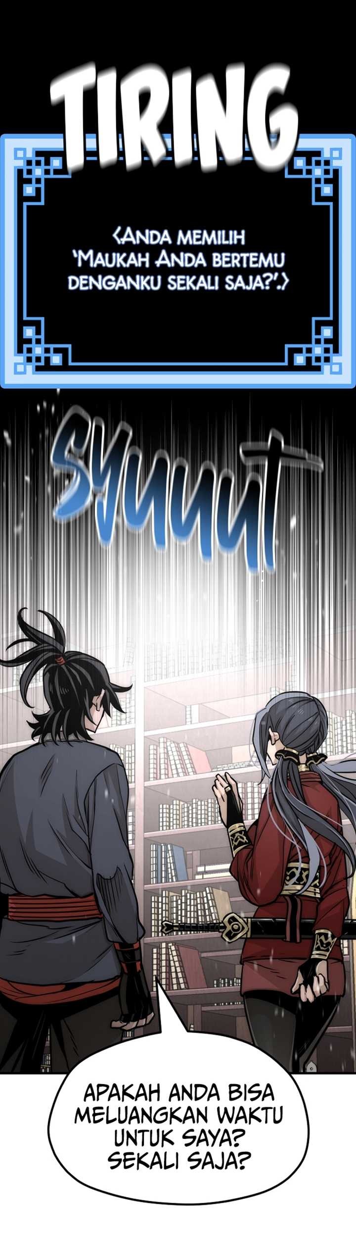 Heavenly Demon Cultivation Simulation Chapter 27 - halaman 33