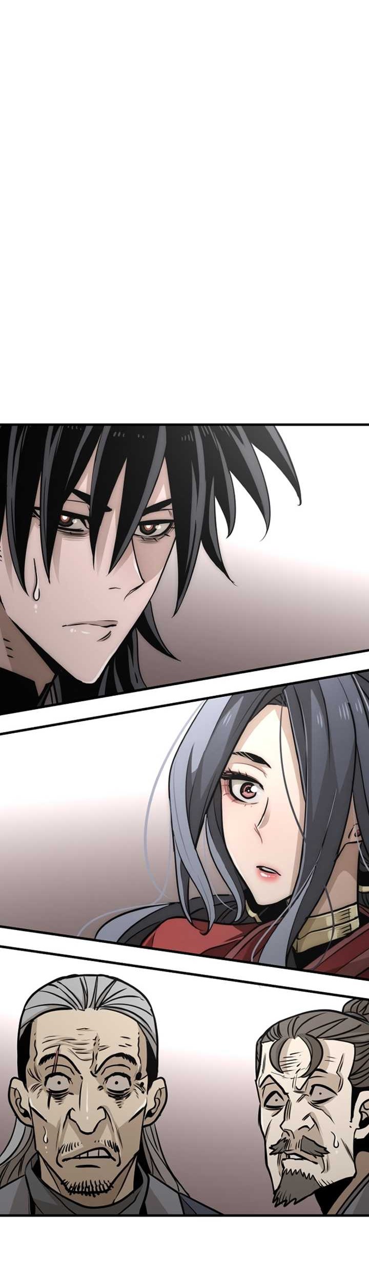 Heavenly Demon Cultivation Simulation Chapter 27 - halaman 34