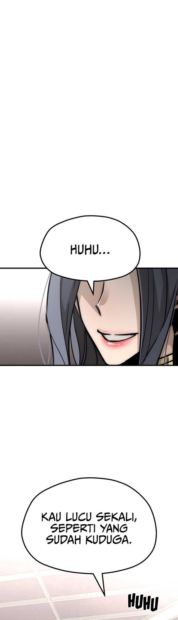 Heavenly Demon Cultivation Simulation Chapter 27 - halaman 35