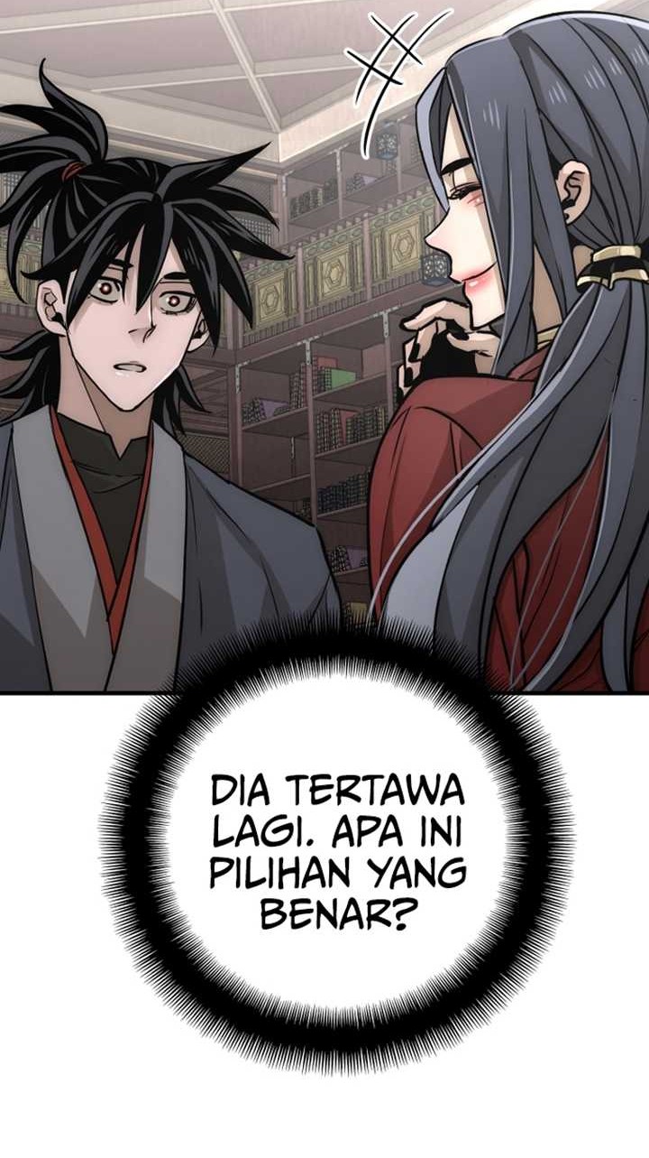 Heavenly Demon Cultivation Simulation Chapter 27 - halaman 36