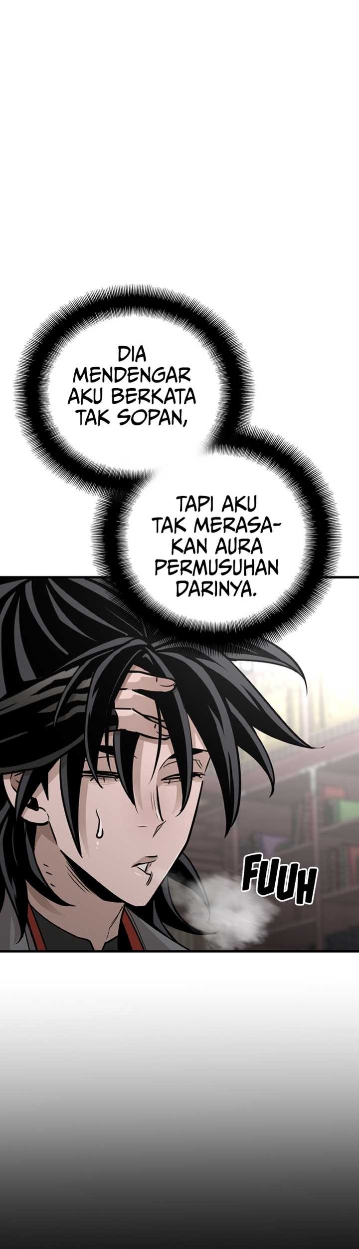 Heavenly Demon Cultivation Simulation Chapter 27 - halaman 37