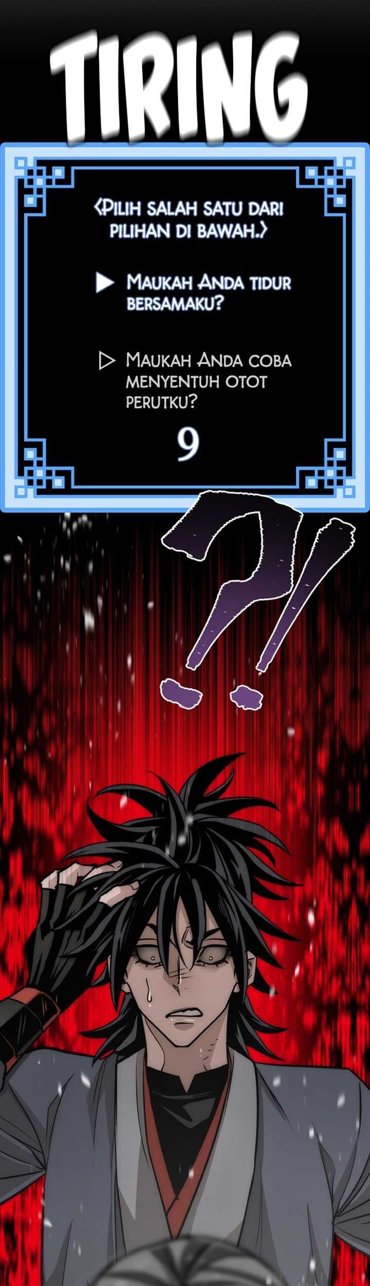 Heavenly Demon Cultivation Simulation Chapter 27 - halaman 38