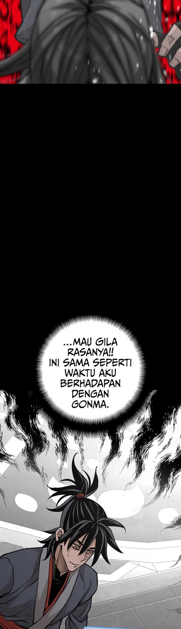 Heavenly Demon Cultivation Simulation Chapter 27 - halaman 39
