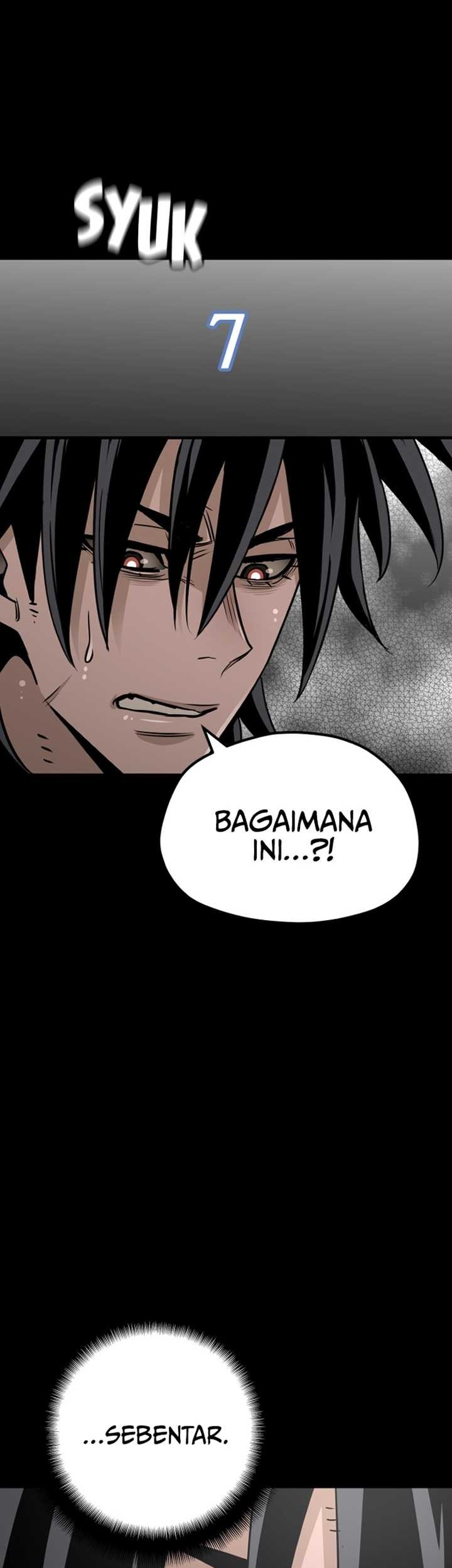 Heavenly Demon Cultivation Simulation Chapter 27 - halaman 41