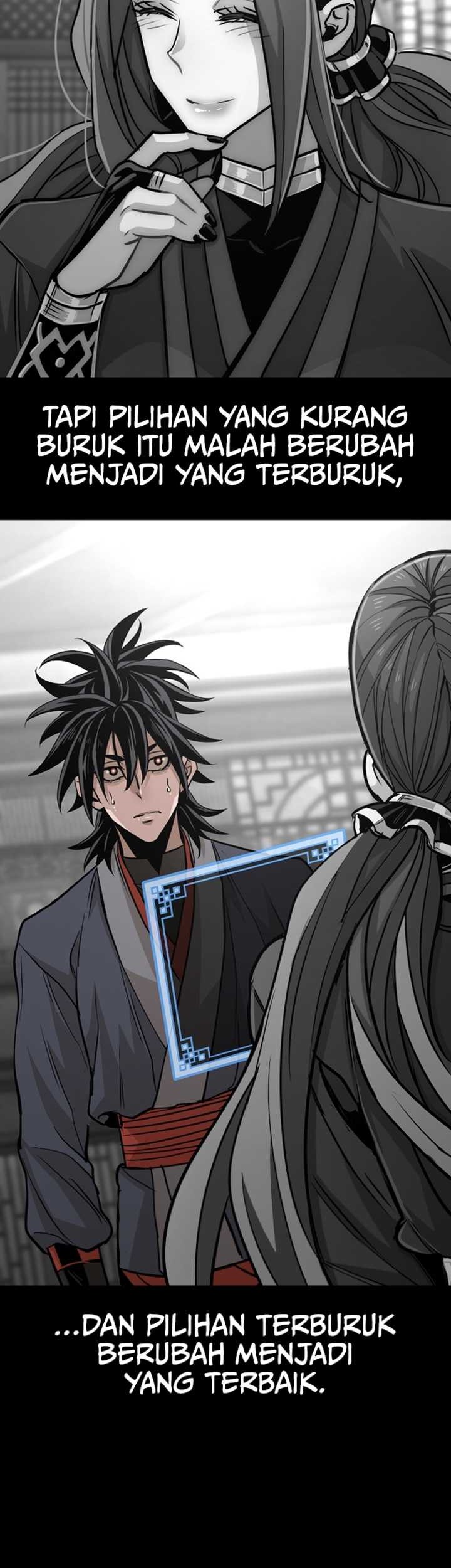 Heavenly Demon Cultivation Simulation Chapter 27 - halaman 43