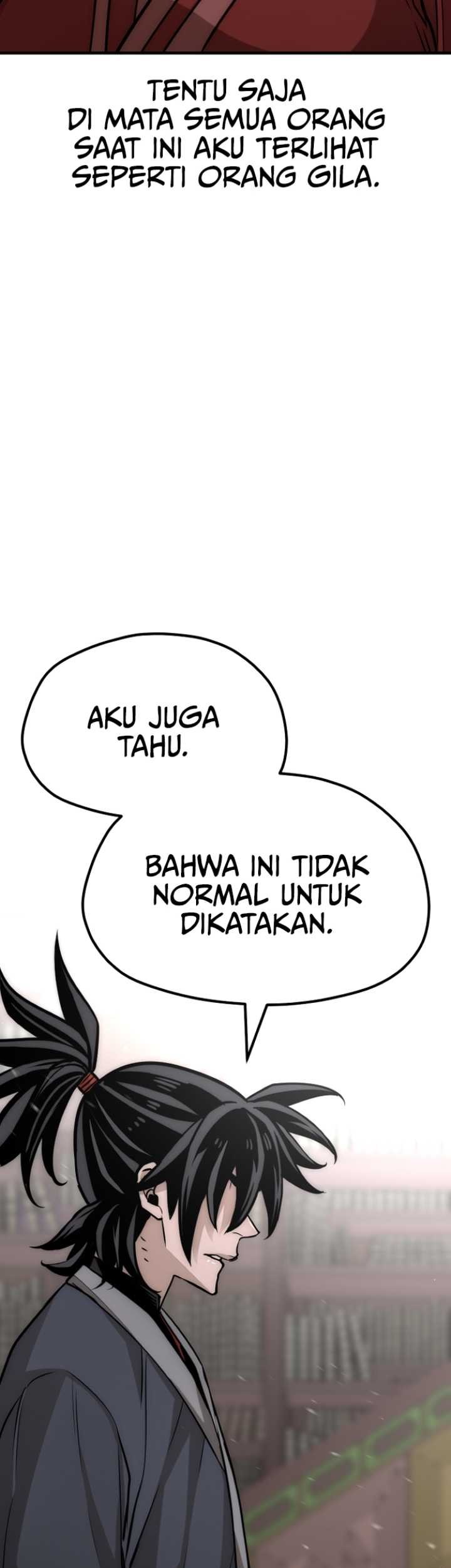 Heavenly Demon Cultivation Simulation Chapter 27 - halaman 49