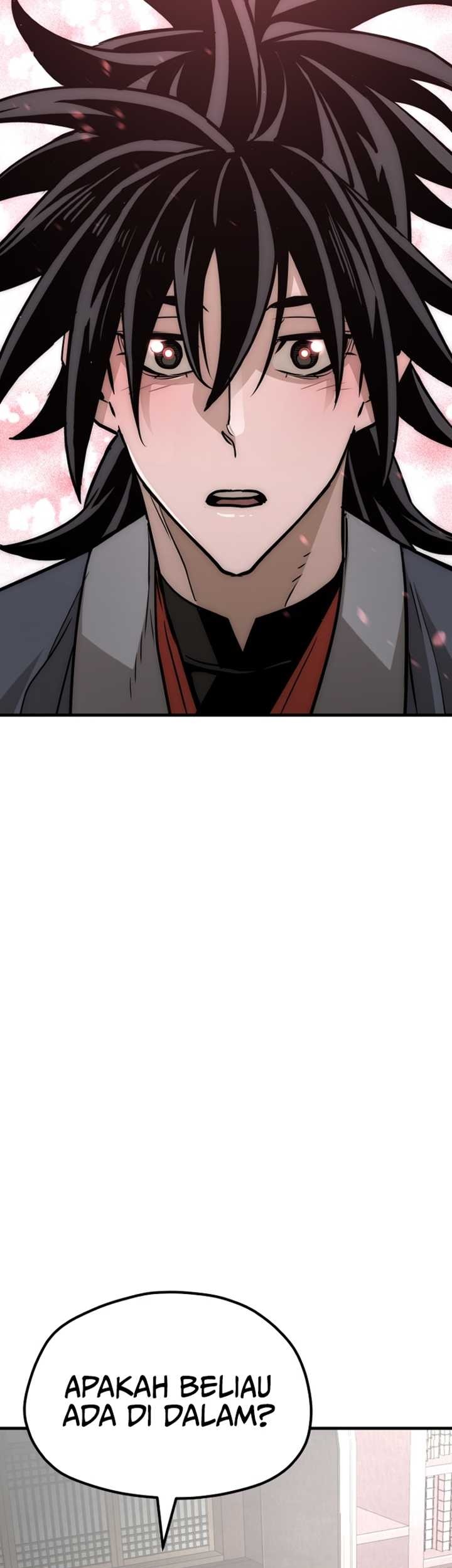 Heavenly Demon Cultivation Simulation Chapter 27 - halaman 5