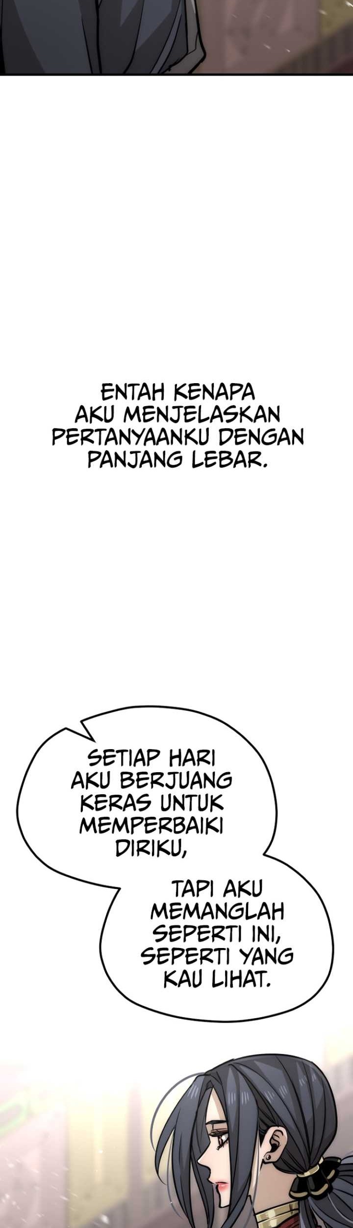 Heavenly Demon Cultivation Simulation Chapter 27 - halaman 50