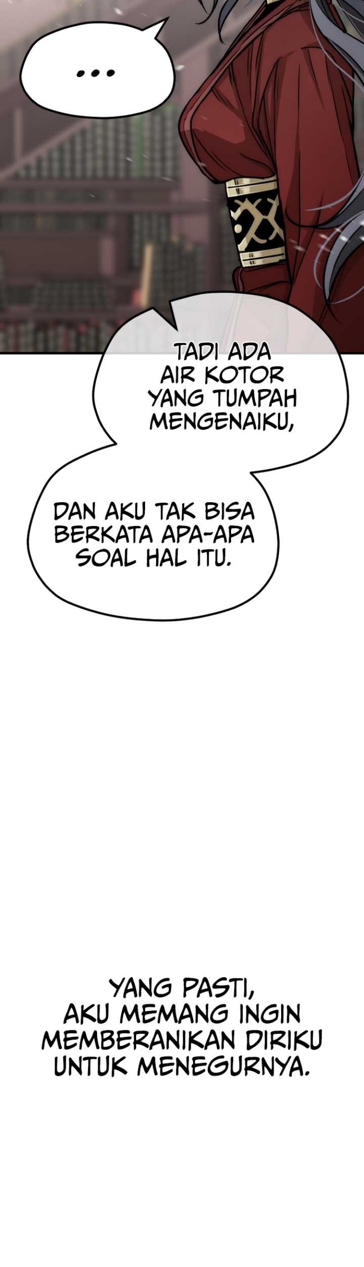 Heavenly Demon Cultivation Simulation Chapter 27 - halaman 51