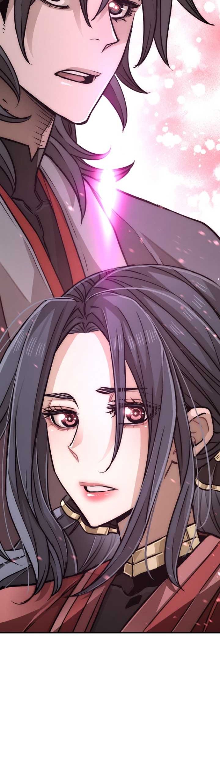 Heavenly Demon Cultivation Simulation Chapter 27 - halaman 54