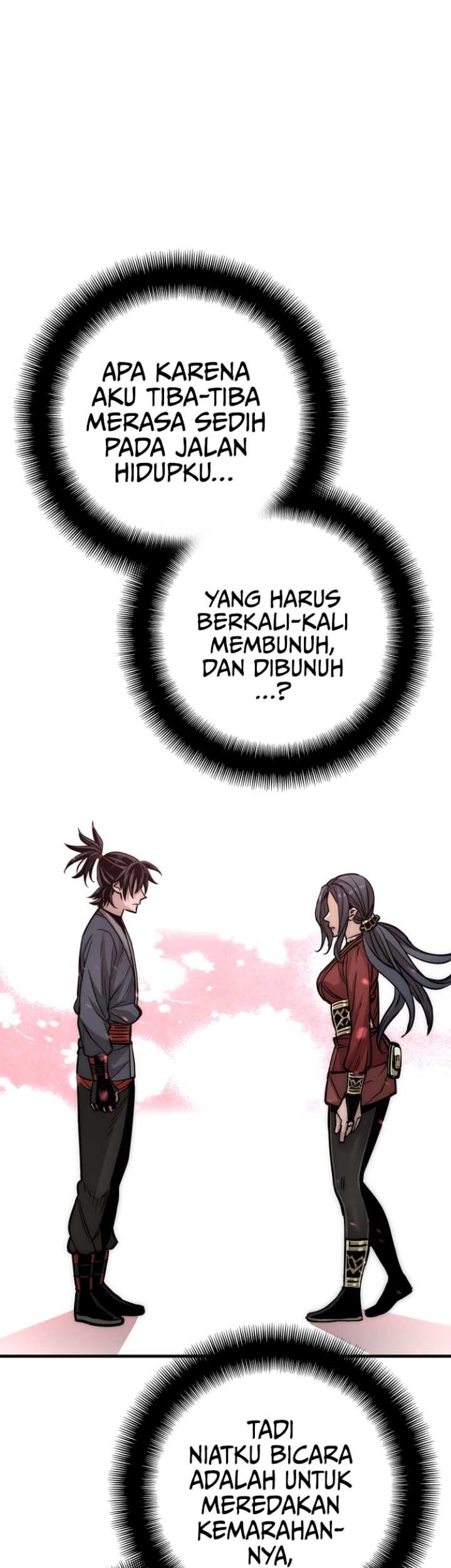 Heavenly Demon Cultivation Simulation Chapter 27 - halaman 55