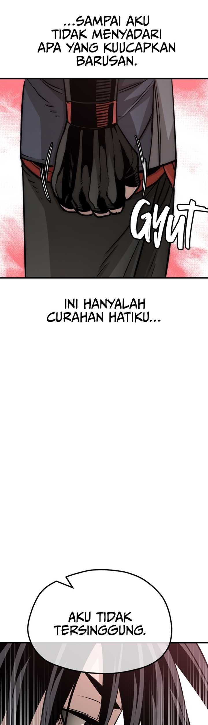 Heavenly Demon Cultivation Simulation Chapter 27 - halaman 57