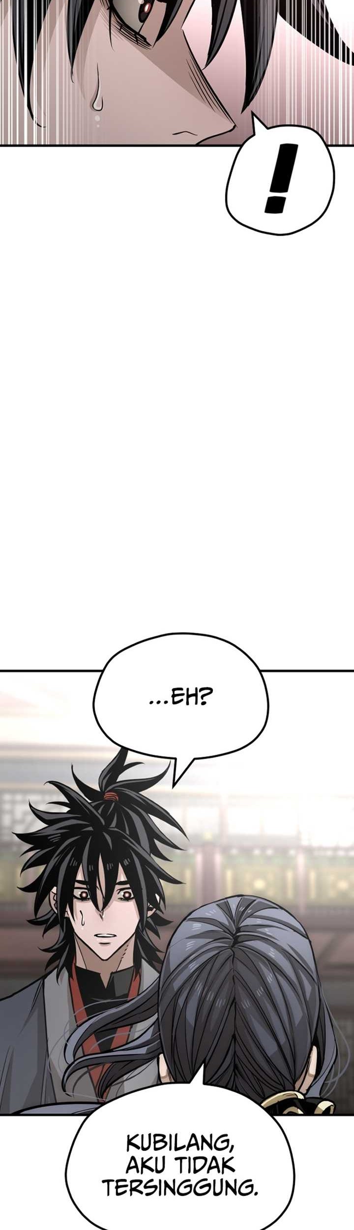 Heavenly Demon Cultivation Simulation Chapter 27 - halaman 58