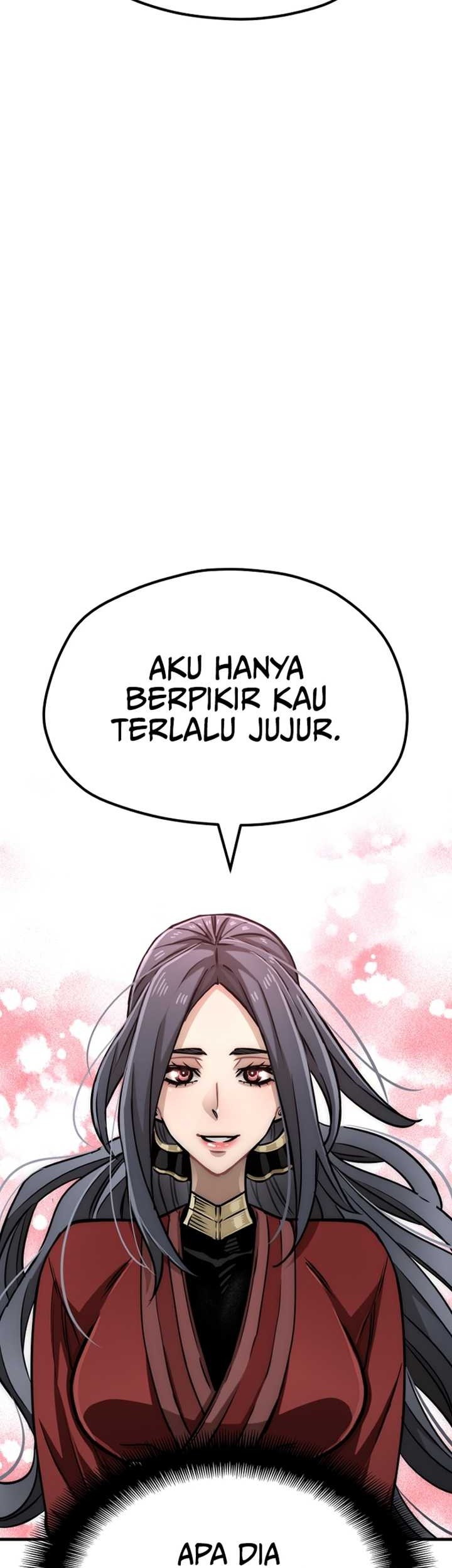 Heavenly Demon Cultivation Simulation Chapter 27 - halaman 59