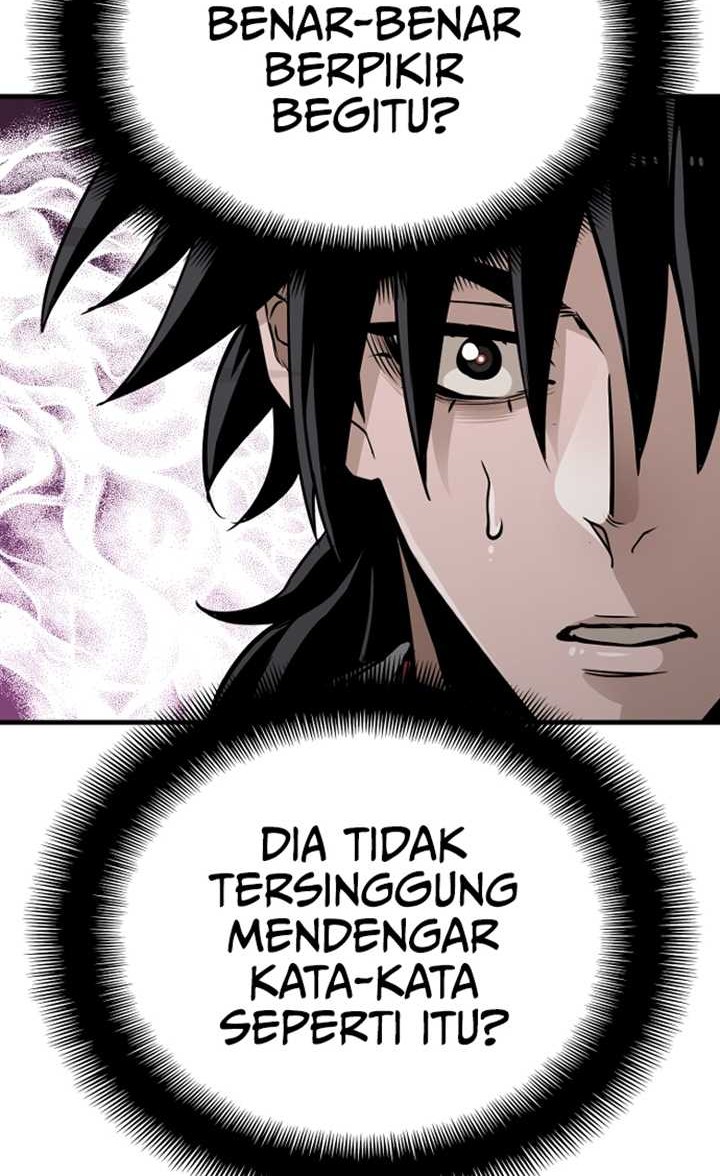 Heavenly Demon Cultivation Simulation Chapter 27 - halaman 60