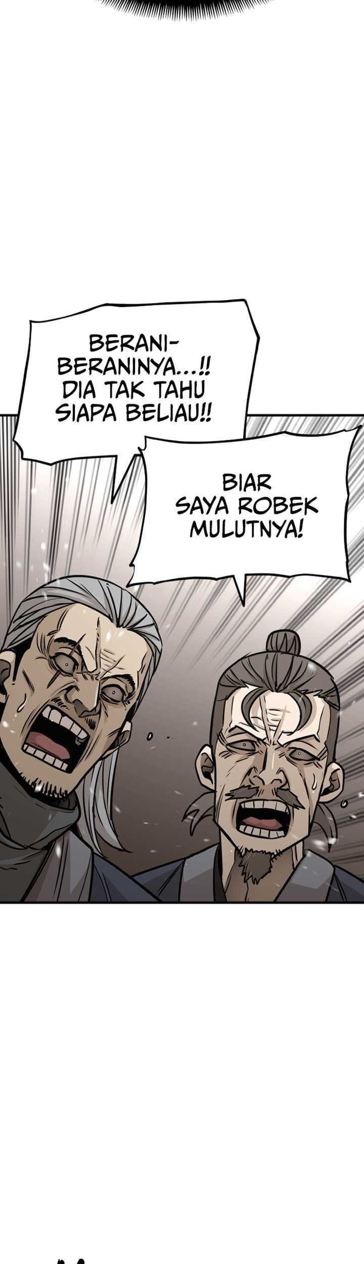 Heavenly Demon Cultivation Simulation Chapter 27 - halaman 61