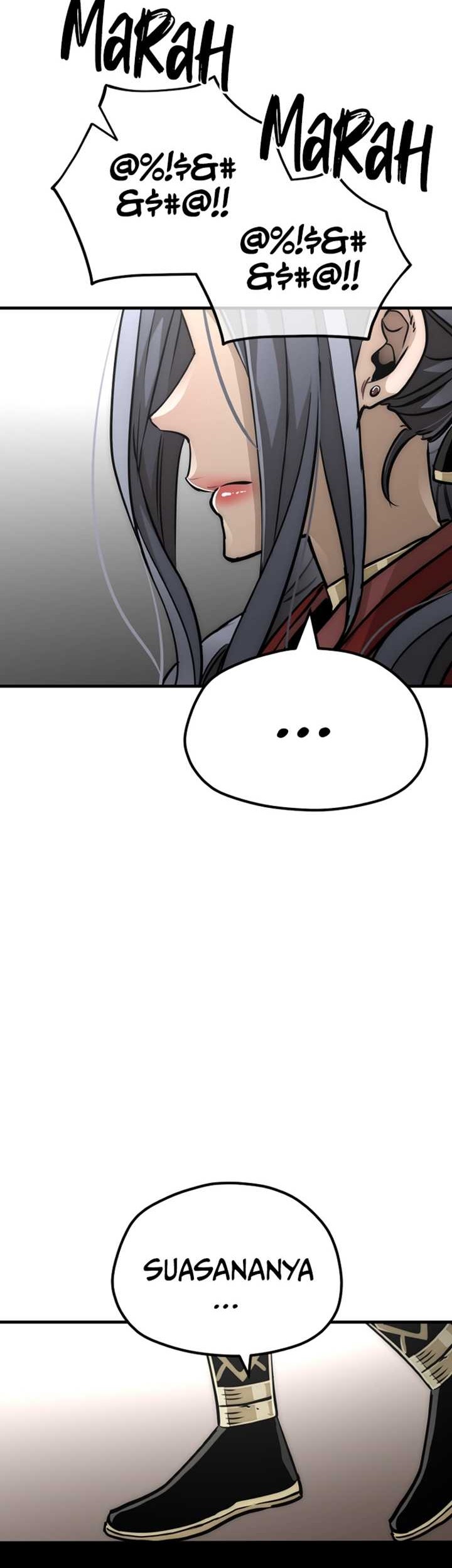 Heavenly Demon Cultivation Simulation Chapter 27 - halaman 62