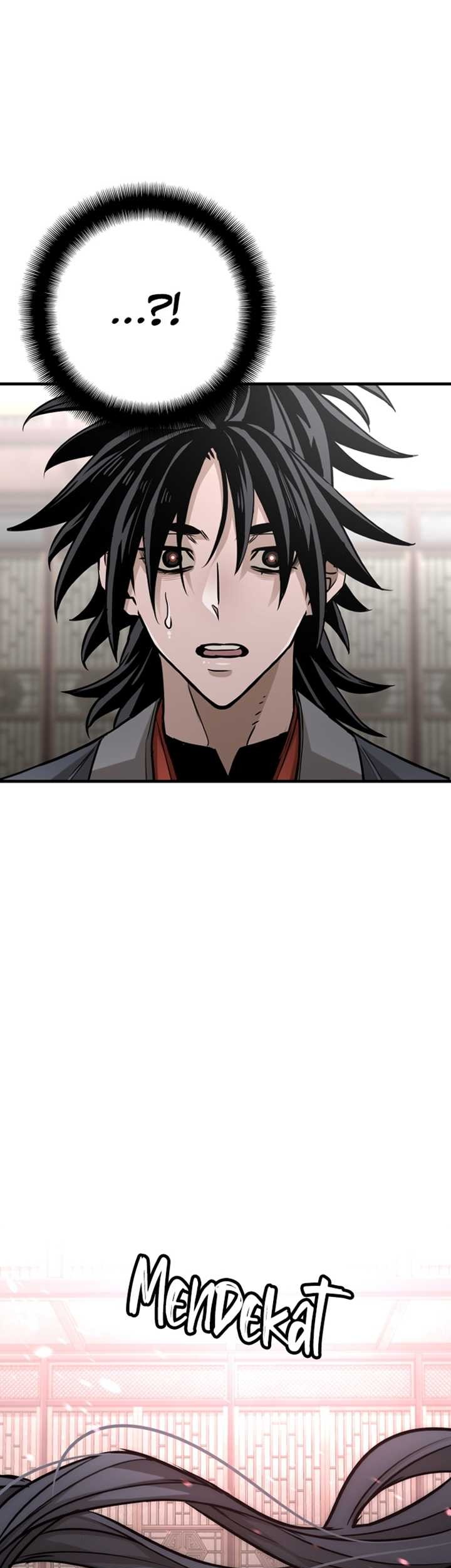 Heavenly Demon Cultivation Simulation Chapter 27 - halaman 69