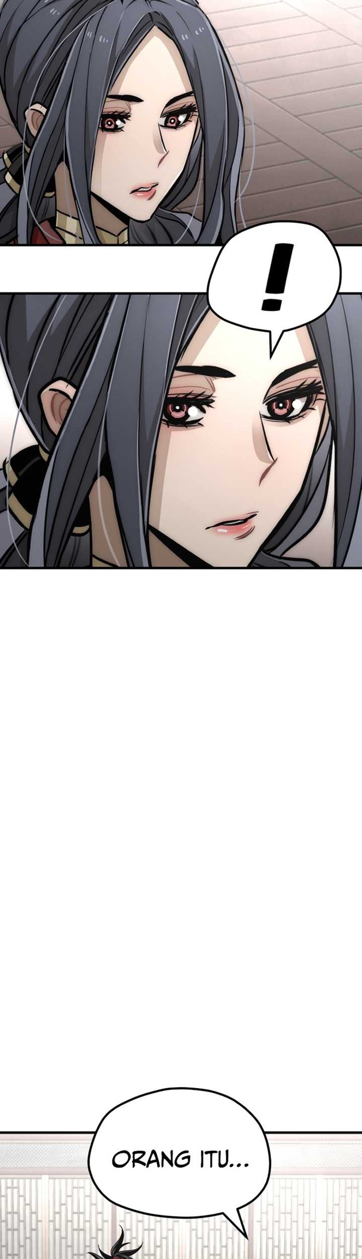 Heavenly Demon Cultivation Simulation Chapter 27 - halaman 7