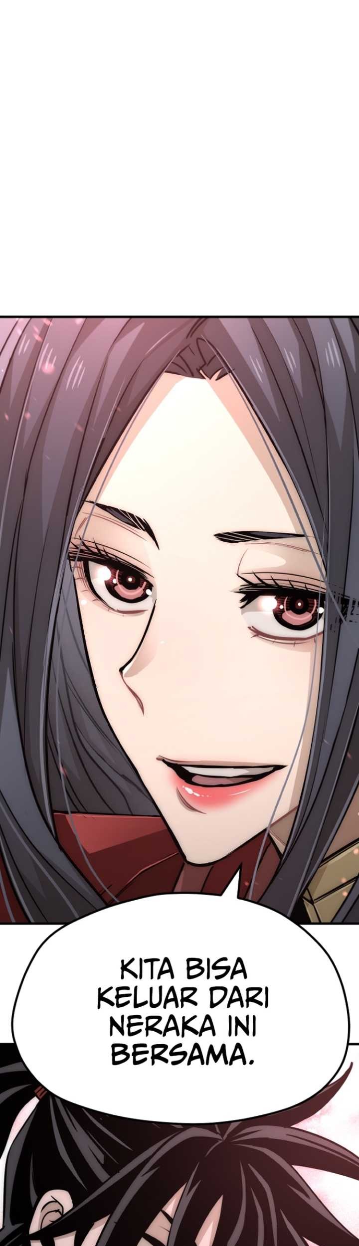 Heavenly Demon Cultivation Simulation Chapter 27 - halaman 73