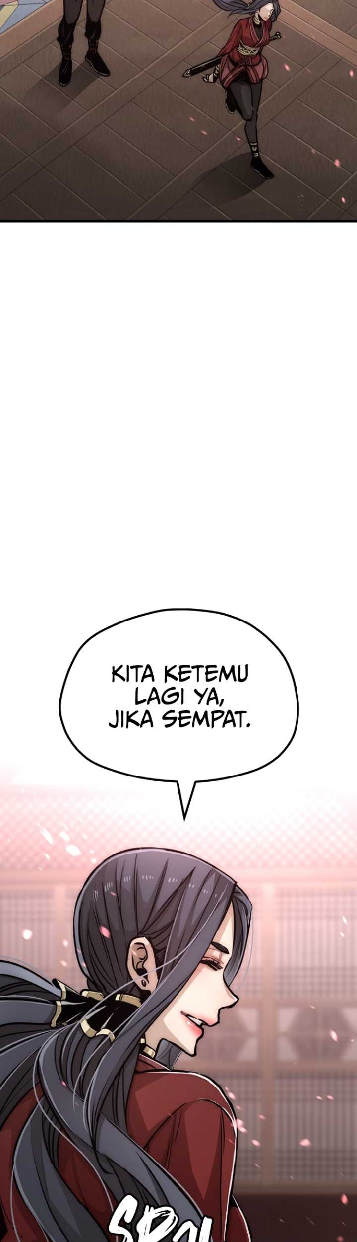 Heavenly Demon Cultivation Simulation Chapter 27 - halaman 75