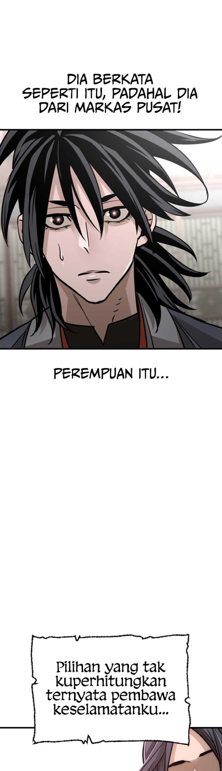 Heavenly Demon Cultivation Simulation Chapter 27 - halaman 77