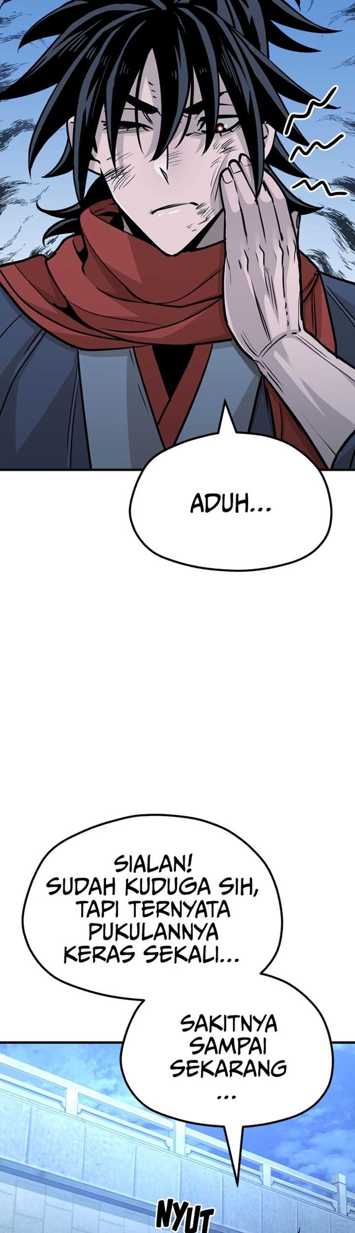 Heavenly Demon Cultivation Simulation Chapter 27 - halaman 85
