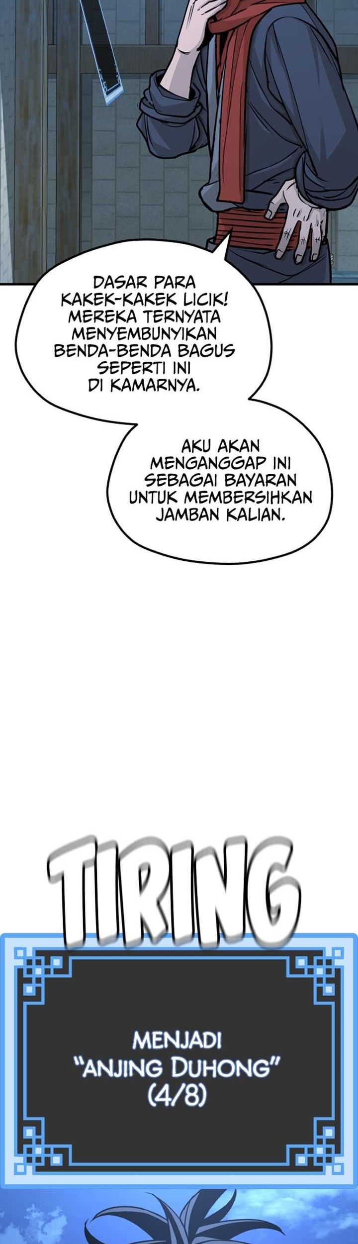 Heavenly Demon Cultivation Simulation Chapter 27 - halaman 89