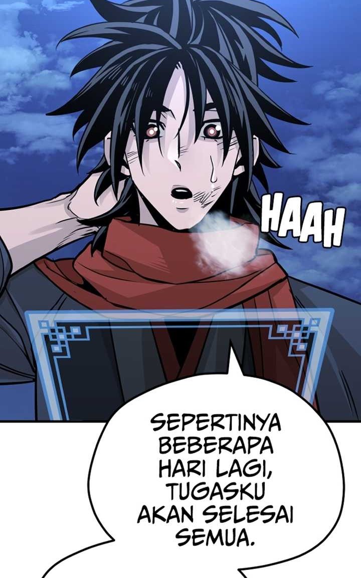 Heavenly Demon Cultivation Simulation Chapter 27 - halaman 90
