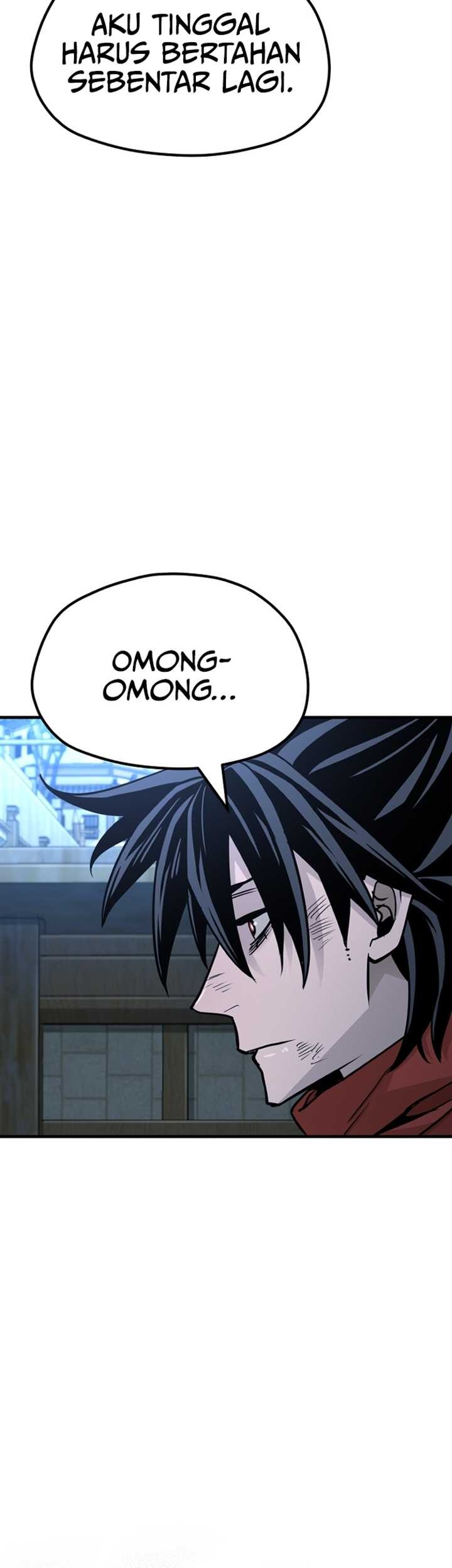 Heavenly Demon Cultivation Simulation Chapter 27 - halaman 91