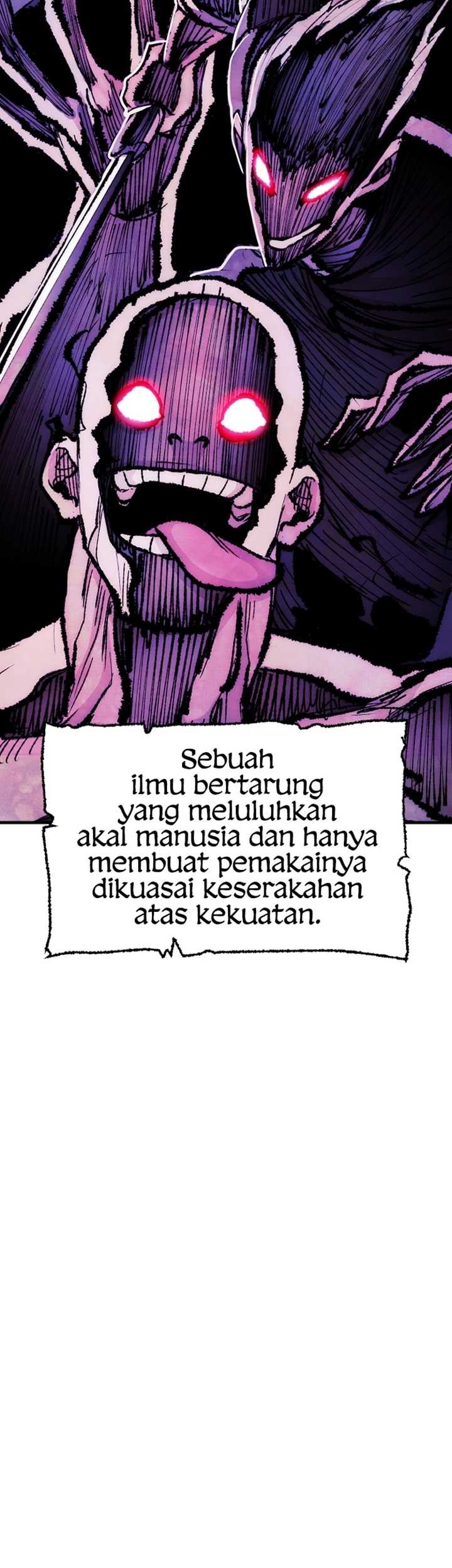 Heavenly Demon Cultivation Simulation Chapter 27 - halaman 94