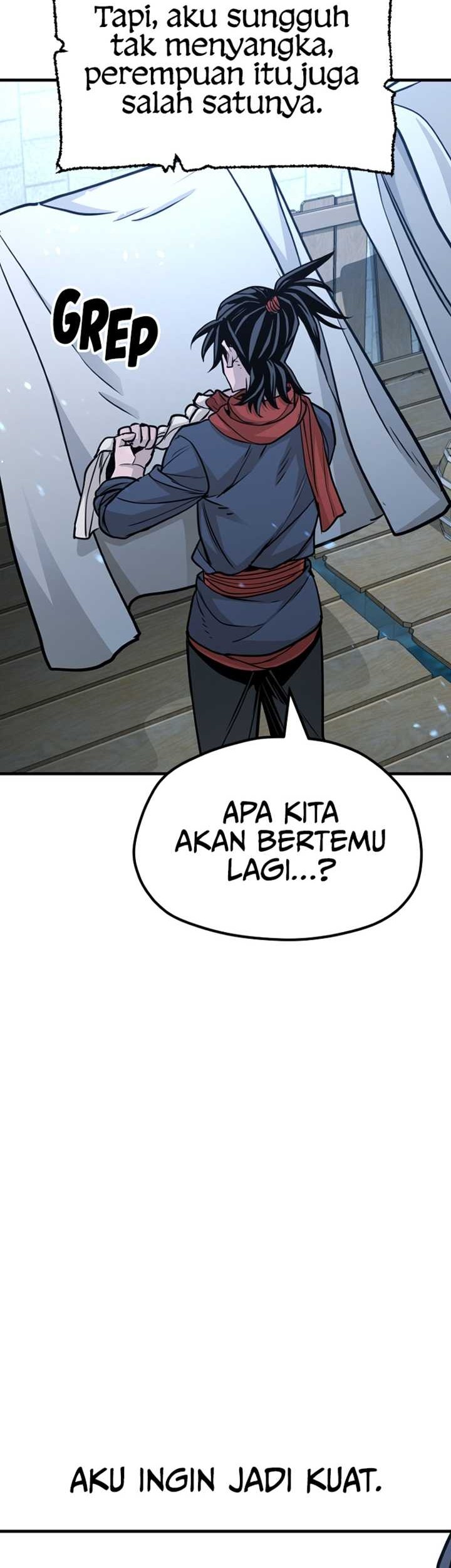 Heavenly Demon Cultivation Simulation Chapter 27 - halaman 98