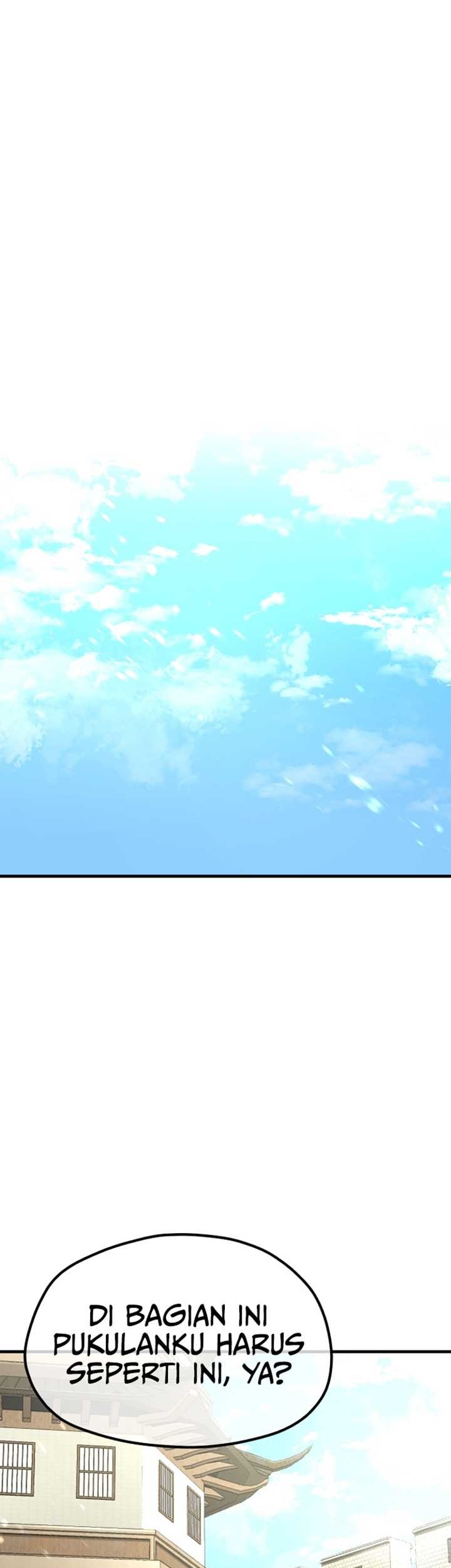 Heavenly Demon Cultivation Simulation Chapter 28 - halaman 1