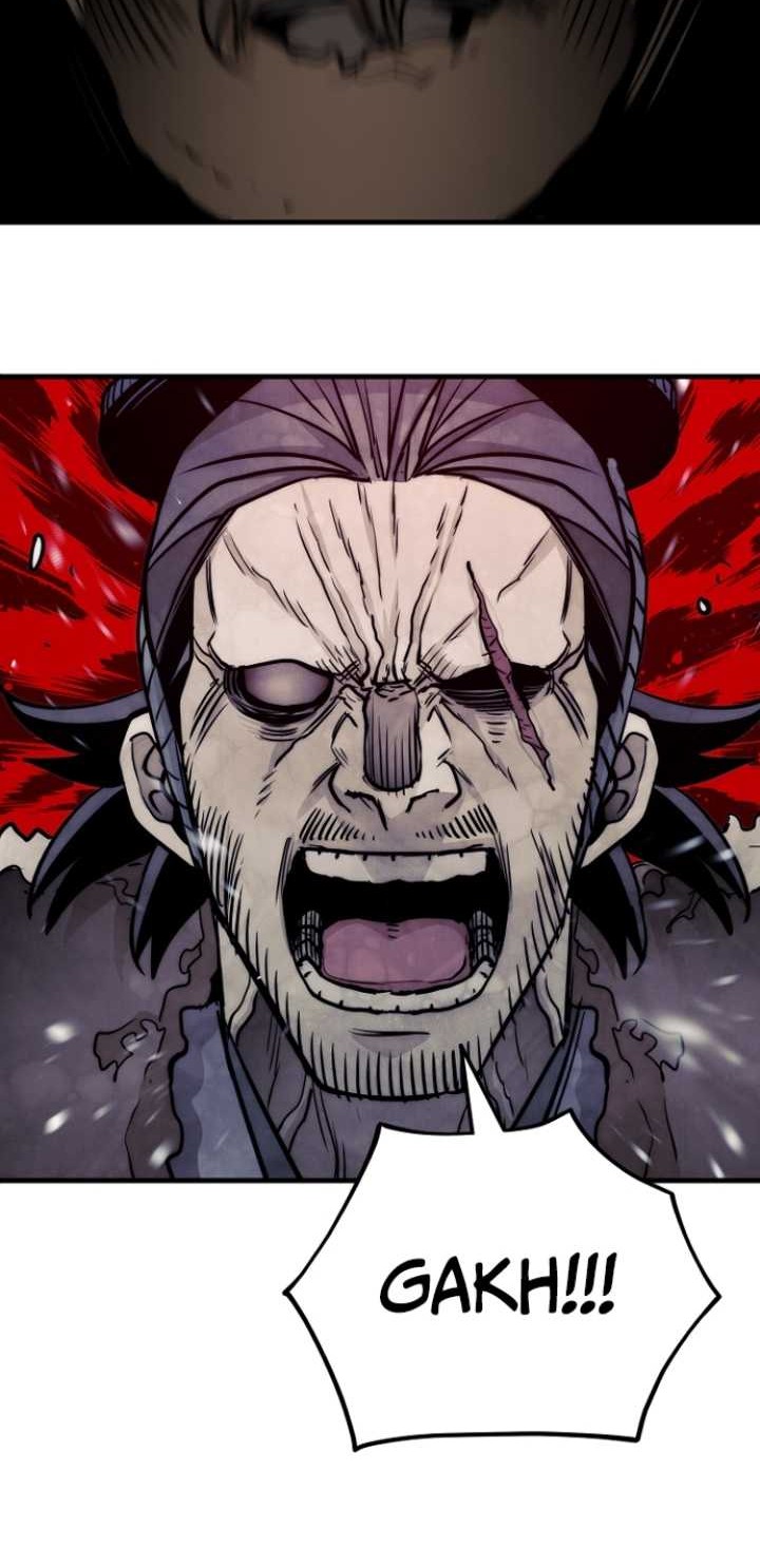 Heavenly Demon Cultivation Simulation Chapter 28 - halaman 100