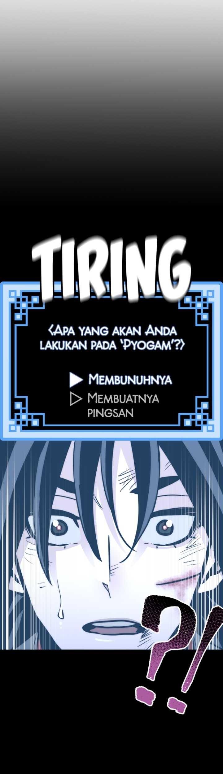 Heavenly Demon Cultivation Simulation Chapter 28 - halaman 105