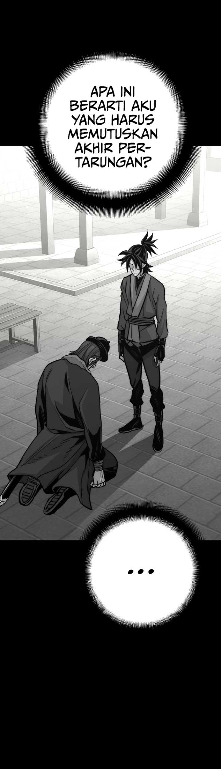 Heavenly Demon Cultivation Simulation Chapter 28 - halaman 106