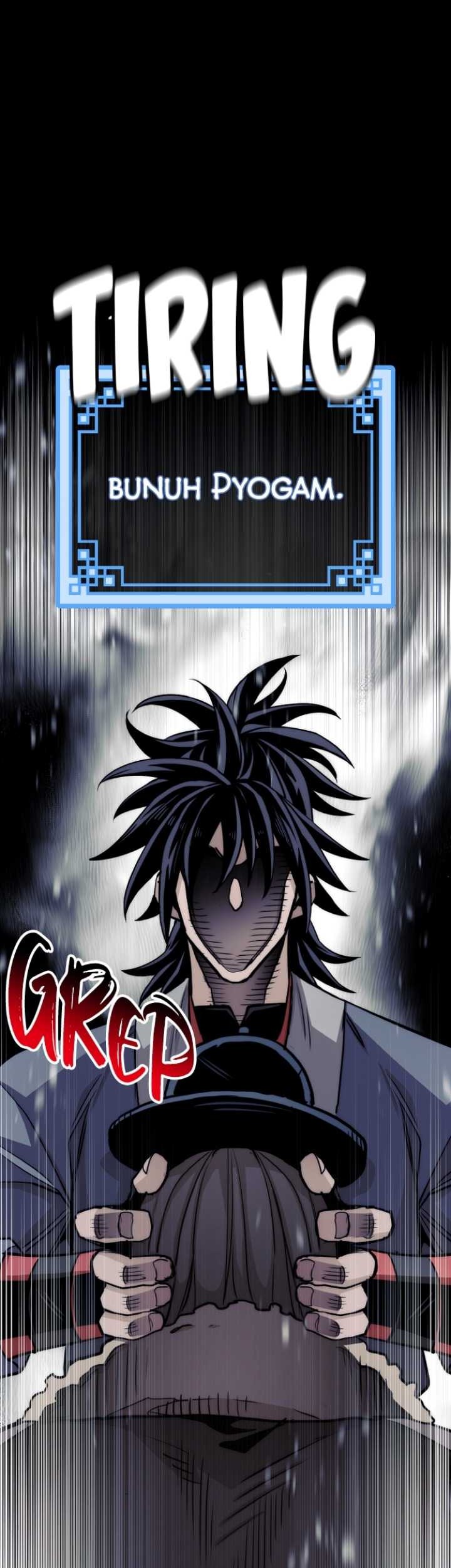 Heavenly Demon Cultivation Simulation Chapter 28 - halaman 107