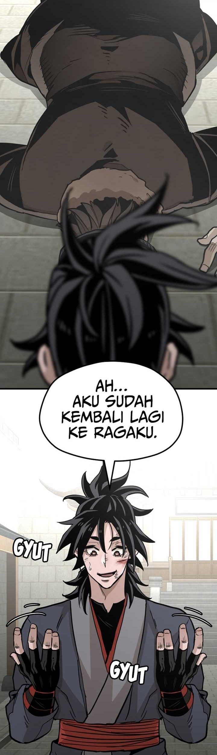 Heavenly Demon Cultivation Simulation Chapter 28 - halaman 114