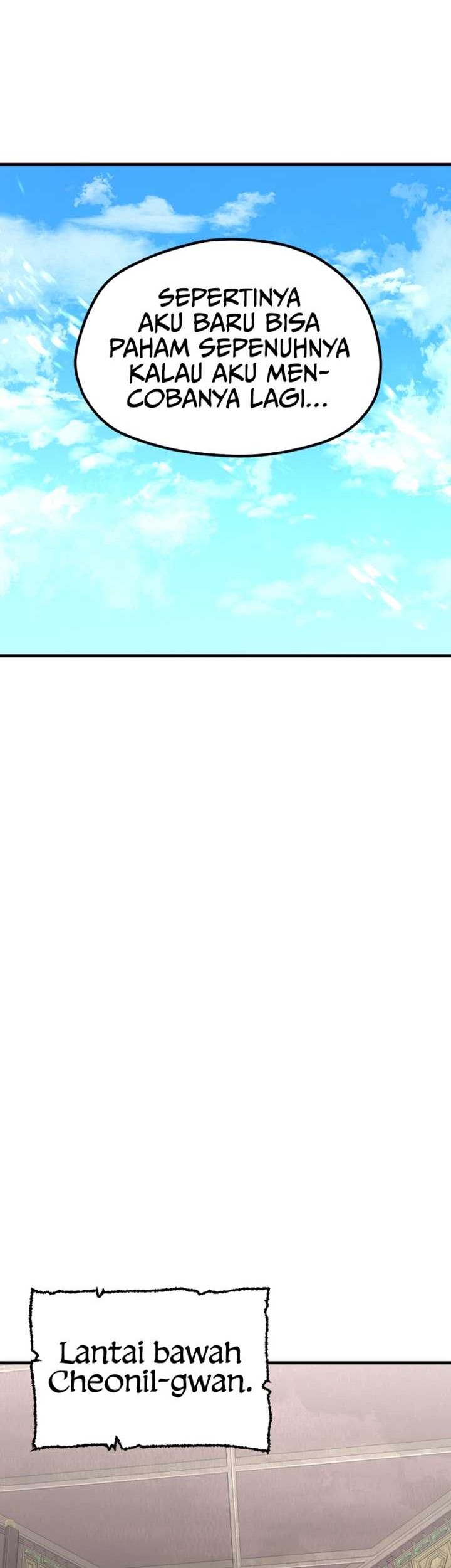 Heavenly Demon Cultivation Simulation Chapter 28 - halaman 117