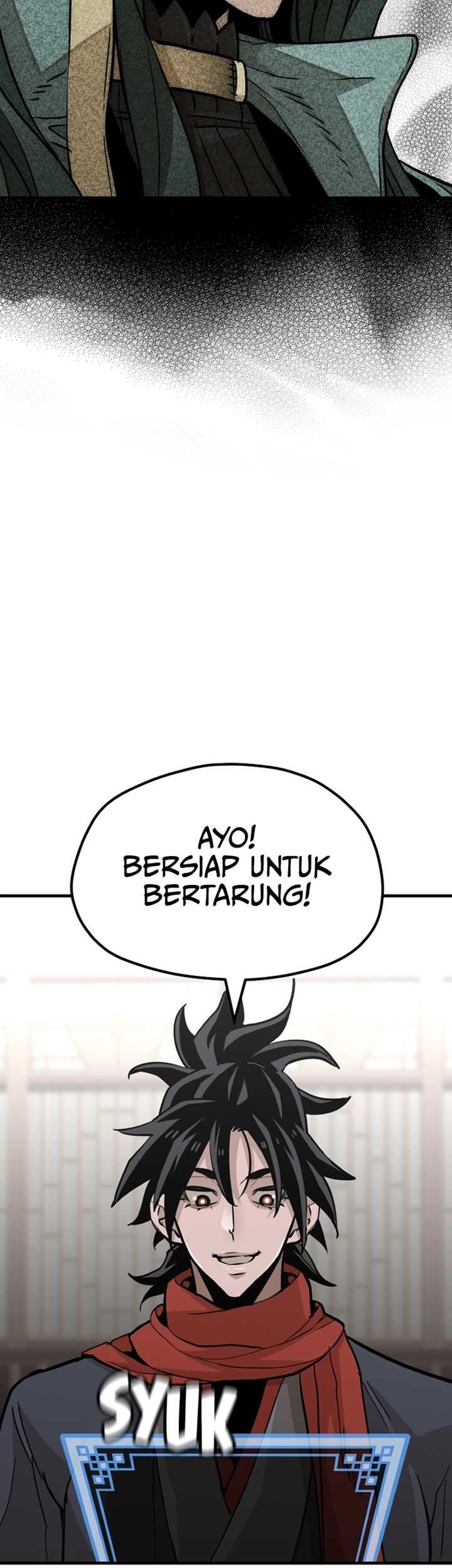 Heavenly Demon Cultivation Simulation Chapter 28 - halaman 123