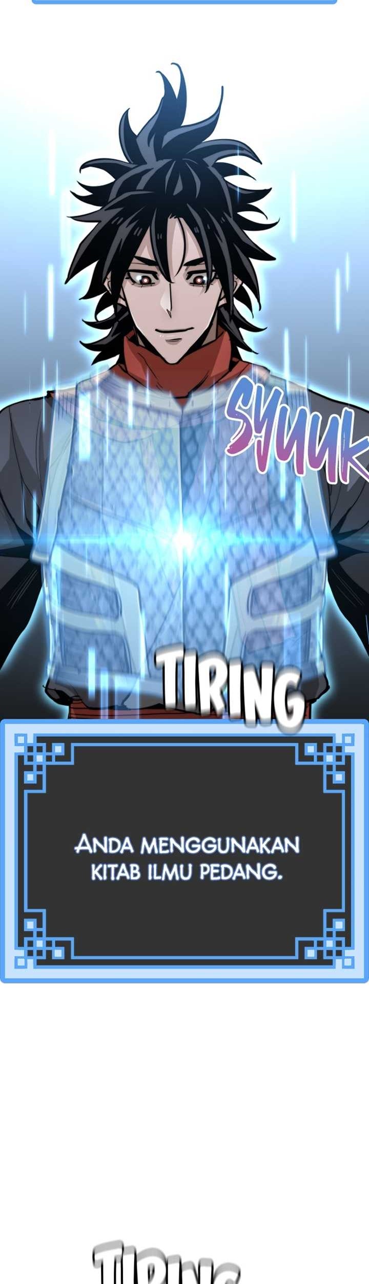 Heavenly Demon Cultivation Simulation Chapter 28 - halaman 126