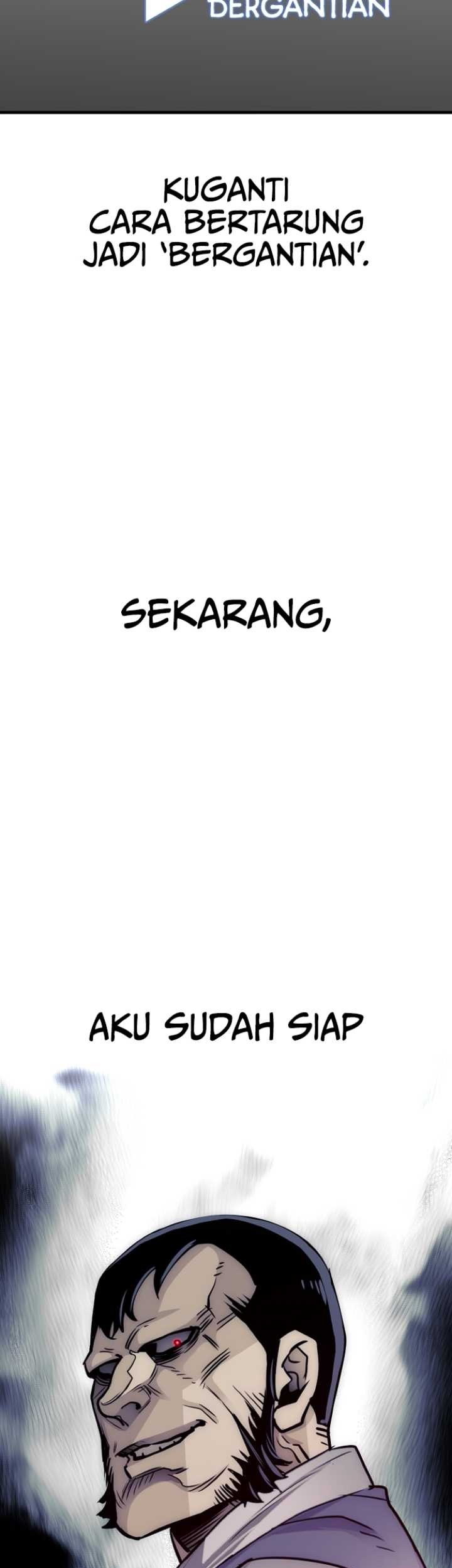 Heavenly Demon Cultivation Simulation Chapter 28 - halaman 131