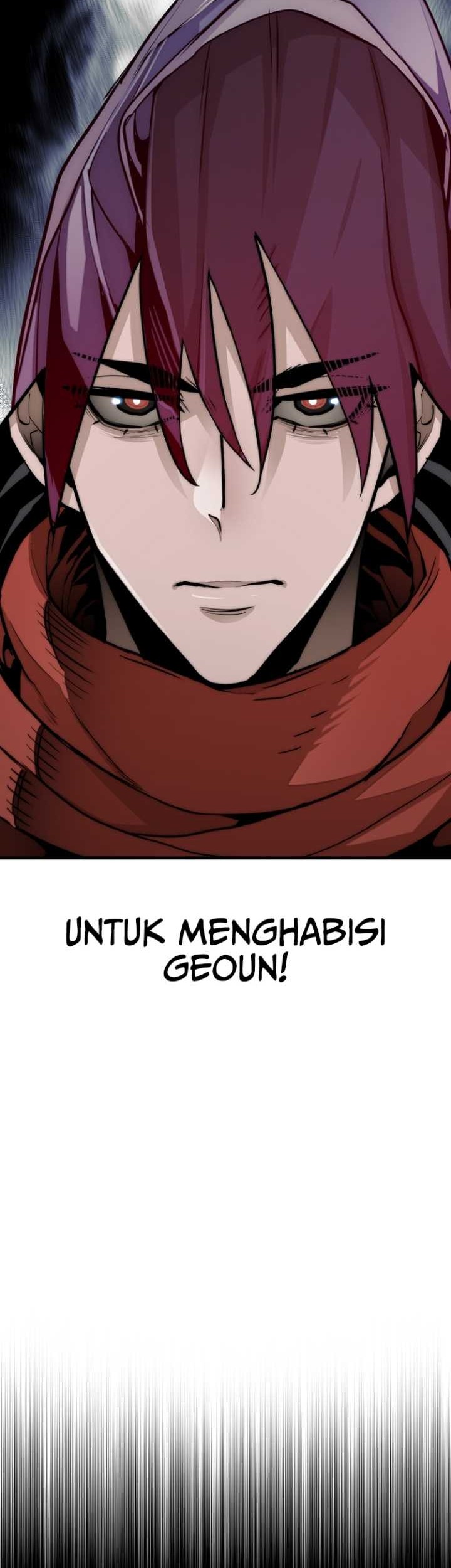 Heavenly Demon Cultivation Simulation Chapter 28 - halaman 132