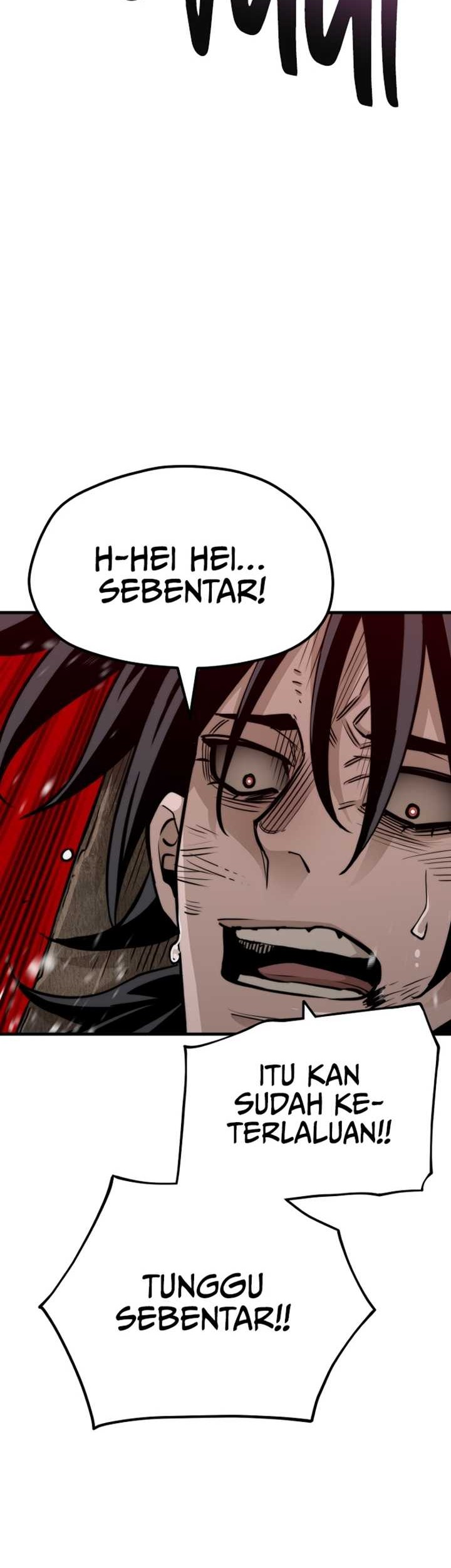 Heavenly Demon Cultivation Simulation Chapter 28 - halaman 14