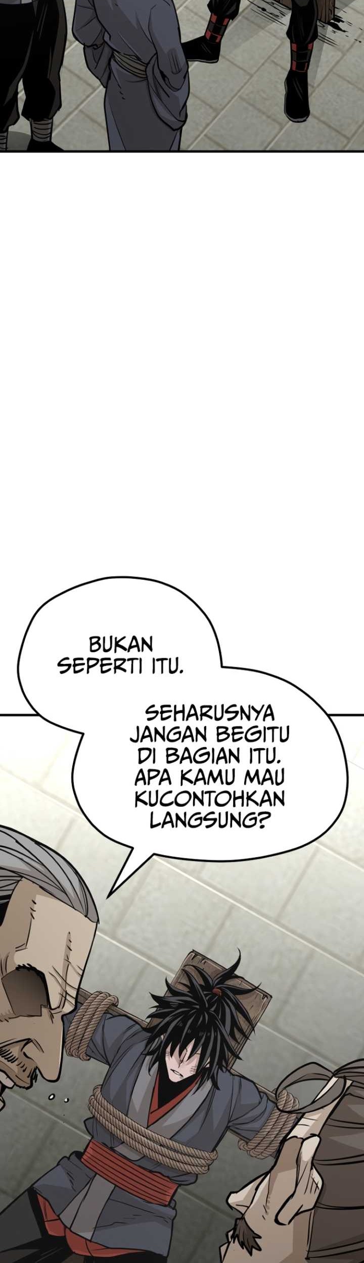 Heavenly Demon Cultivation Simulation Chapter 28 - halaman 18
