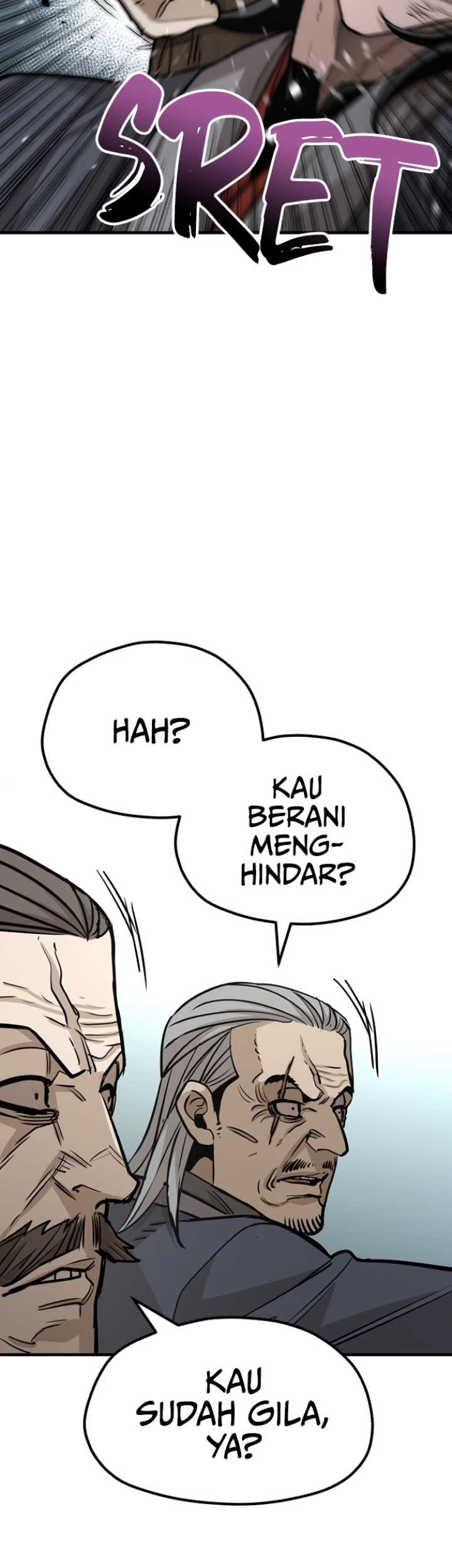 Heavenly Demon Cultivation Simulation Chapter 28 - halaman 21