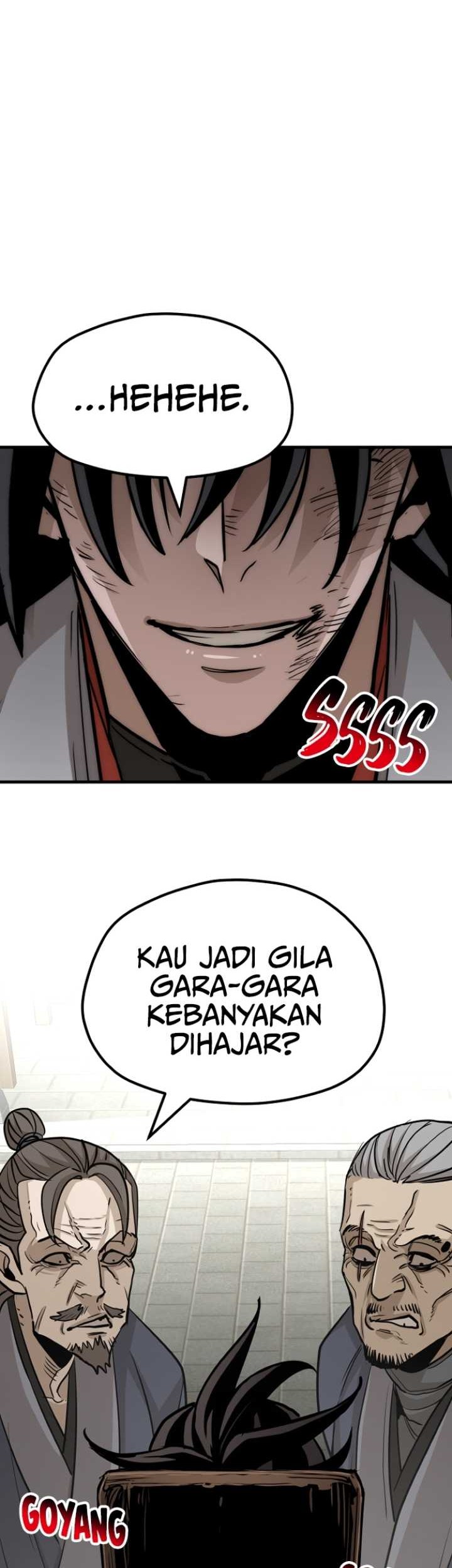 Heavenly Demon Cultivation Simulation Chapter 28 - halaman 22