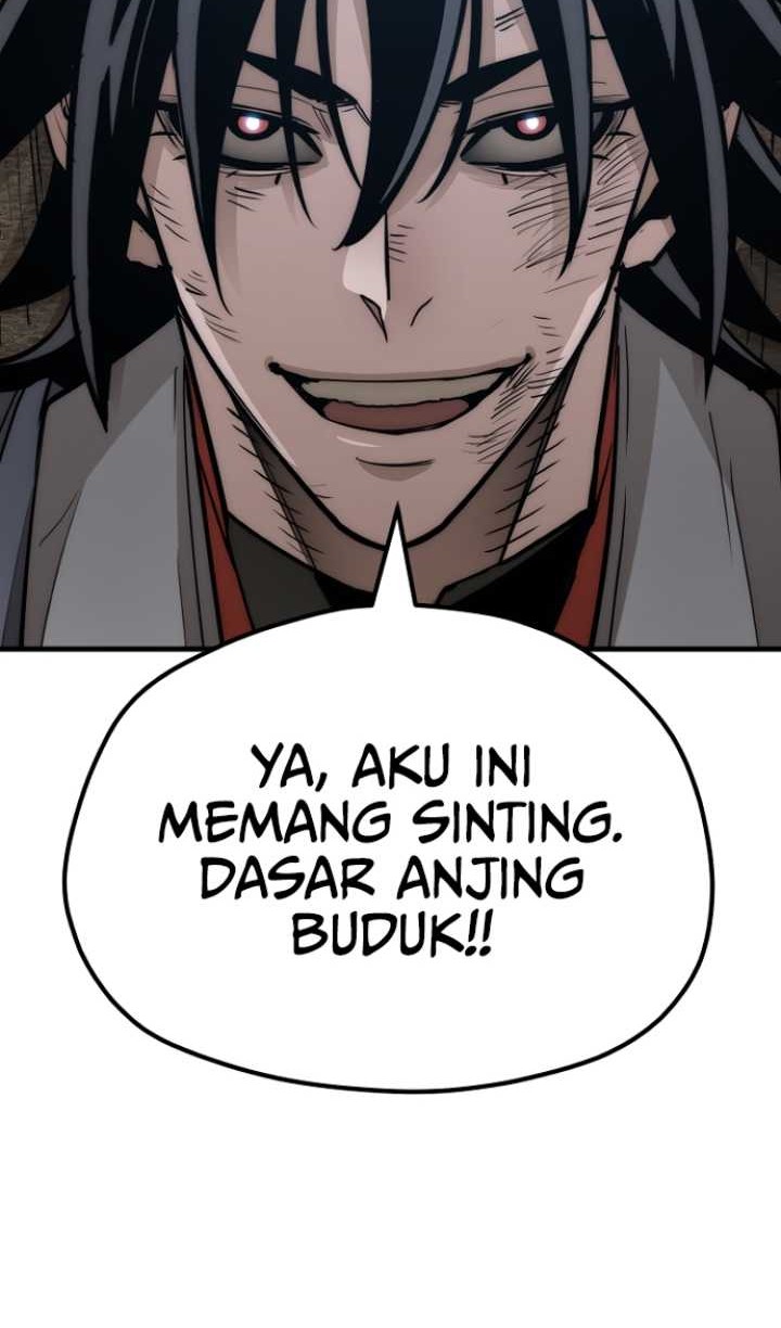 Heavenly Demon Cultivation Simulation Chapter 28 - halaman 24